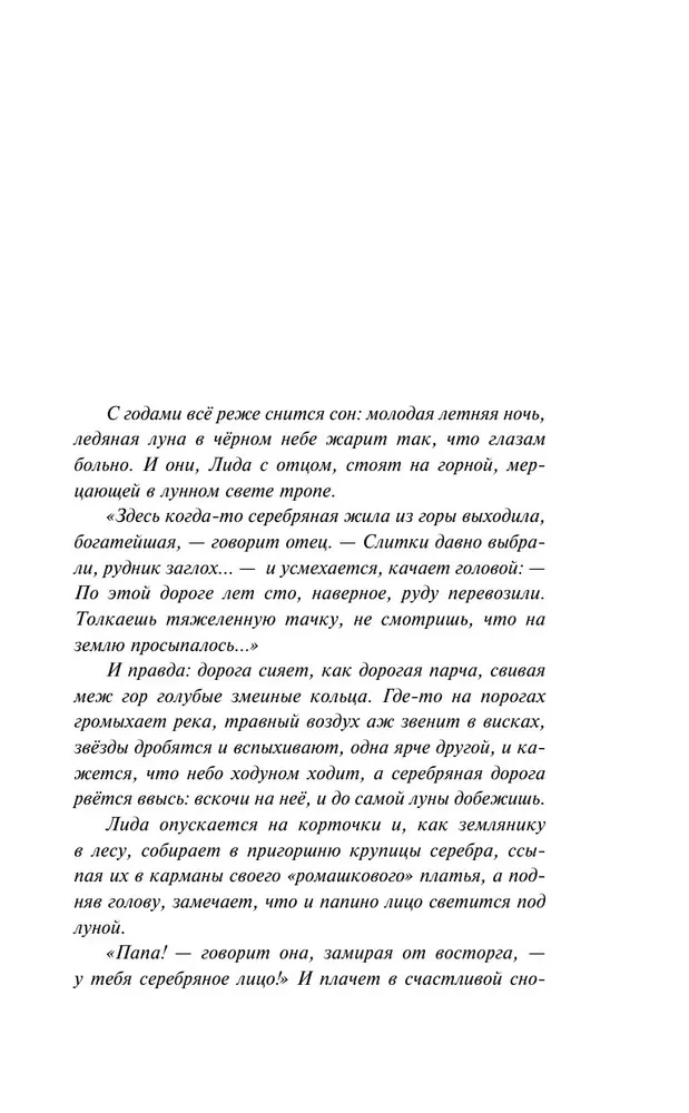 Designer Zhorka. Zweites Buch. Die Silbermine