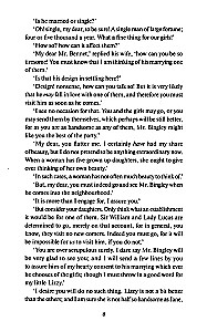 Pride and Prejudice. Vēsturiski stāsti oriģinālā