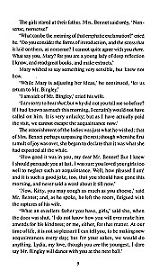 Pride and Prejudice. Vēsturiski stāsti oriģinālā