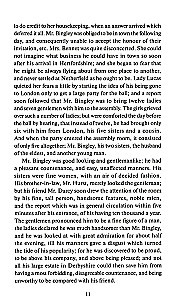 Pride and Prejudice. Vēsturiski stāsti oriģinālā