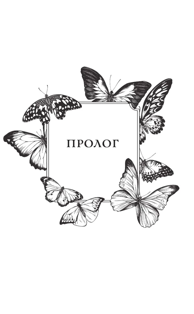 Mėlynos drugeliai