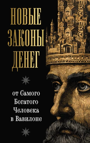 The New Laws of Money from the Richest Man in Babylon