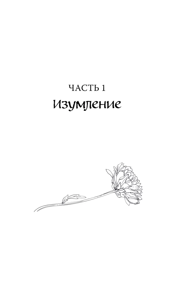 Two Chrysanthemums