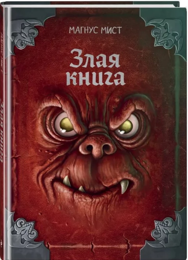 Pikta knyga