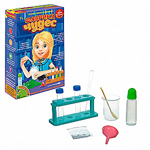 Japanese Experiments. Factory of Wonders