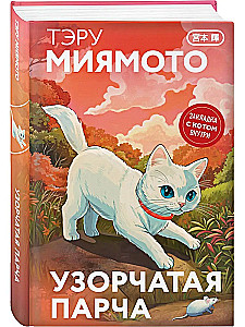 Musterhaftes Brokat
