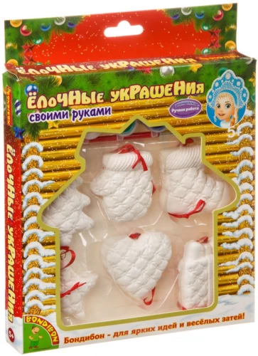 Loovkomplekt - Jõulukallistused