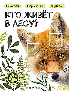 Who Lives in the Forest?