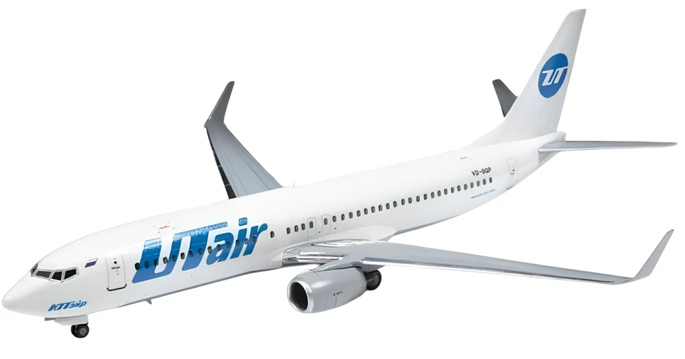 Model Kit - Boeing 737-800