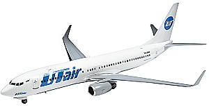 Model Kit - Boeing 737-800
