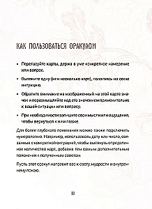 Przewidywania kolorów (40 kart + instrukcja)
