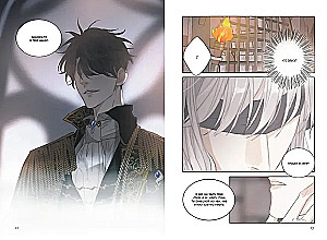 Fairy Gates. Volume 1