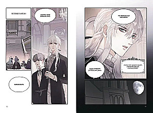 Fairy Gates. Volume 1
