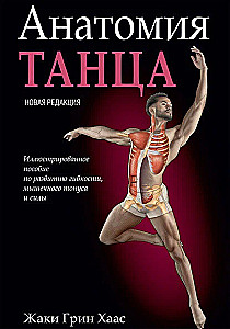 Anatomia Tańca