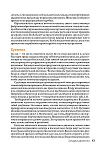 Anatomia Tańca