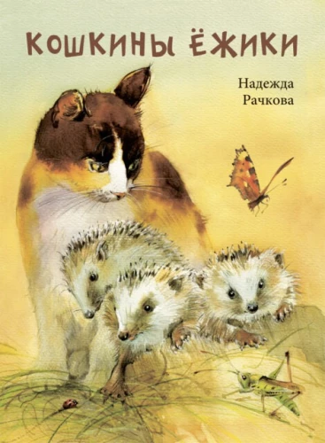 Cat's Hedgehogs