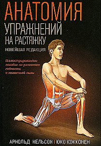 Anatomy of Stretching Exercises