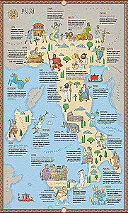 Myths of the World