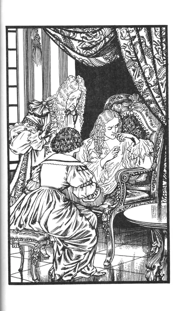 Fairy Tales