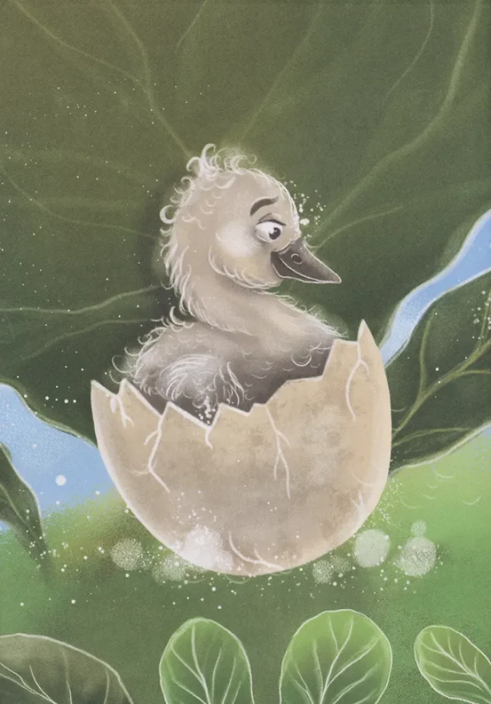 Beautiful Tales of Hans Christian Andersen