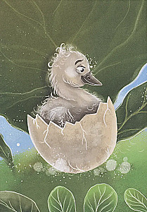 Beautiful Tales of Hans Christian Andersen