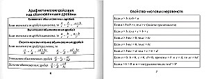 Formuły z algebry