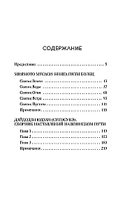 Кодекс самурая. Книга пяти колец
