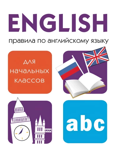 Anglų kalbos taisyklės