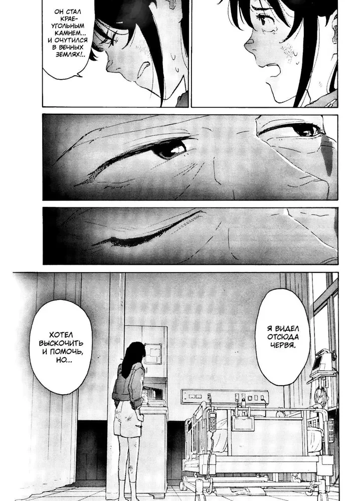 Suzume. Tom 3