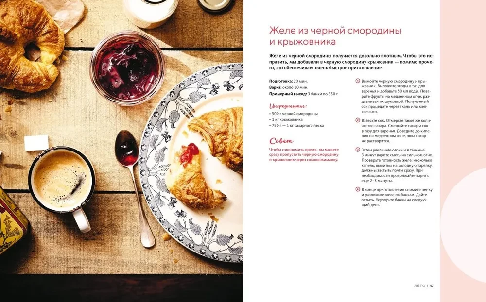 Сладкий подарок пекарю из варенья, выпечки и напитков. (комплект из 3-х книг)