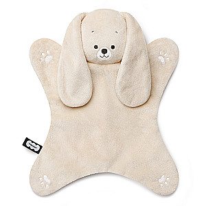 Kuscheltier-Comforter - Hund Shelby