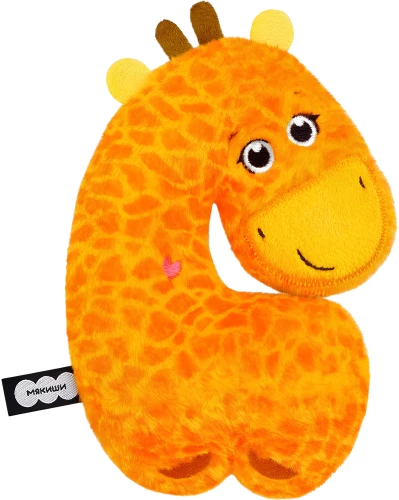 Pehme mänguasi - Giraff Raf