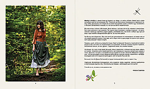 The Secret Life of the Forest. Russian Nature in Facts and Sketches