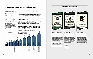 Изысканная коллекция. Путеводители по миру виски, пива и вина. Сборный комплект в коробе из 3-х книг
