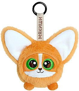 Weiches Spielzeug - Corgi Beagle