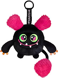 Weiches Spielzeug - Monster Gluk