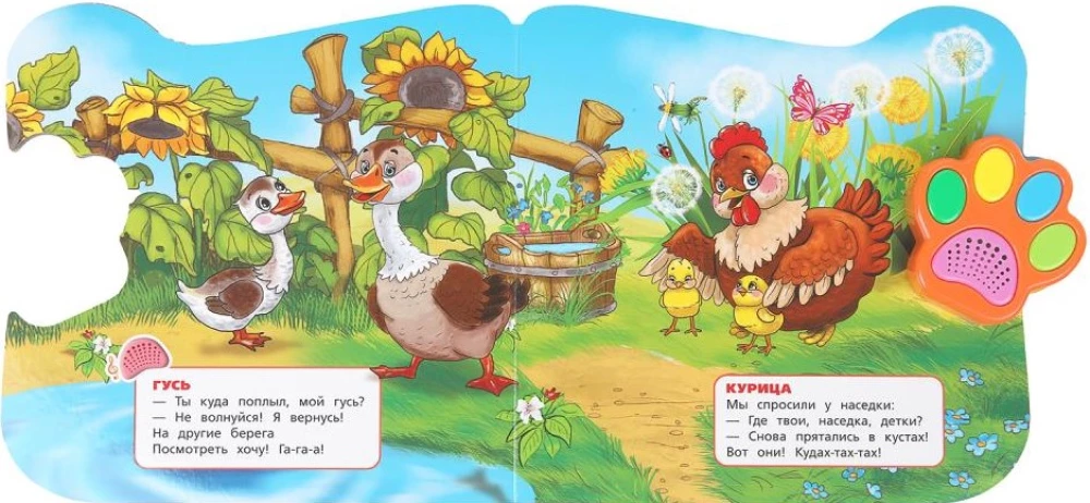 Zwierzęta domowe