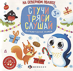 Na biegunie północnym