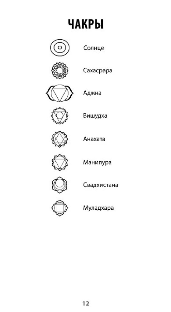 Рунический Оракул - Сила Одина (25 карт + инструкция)