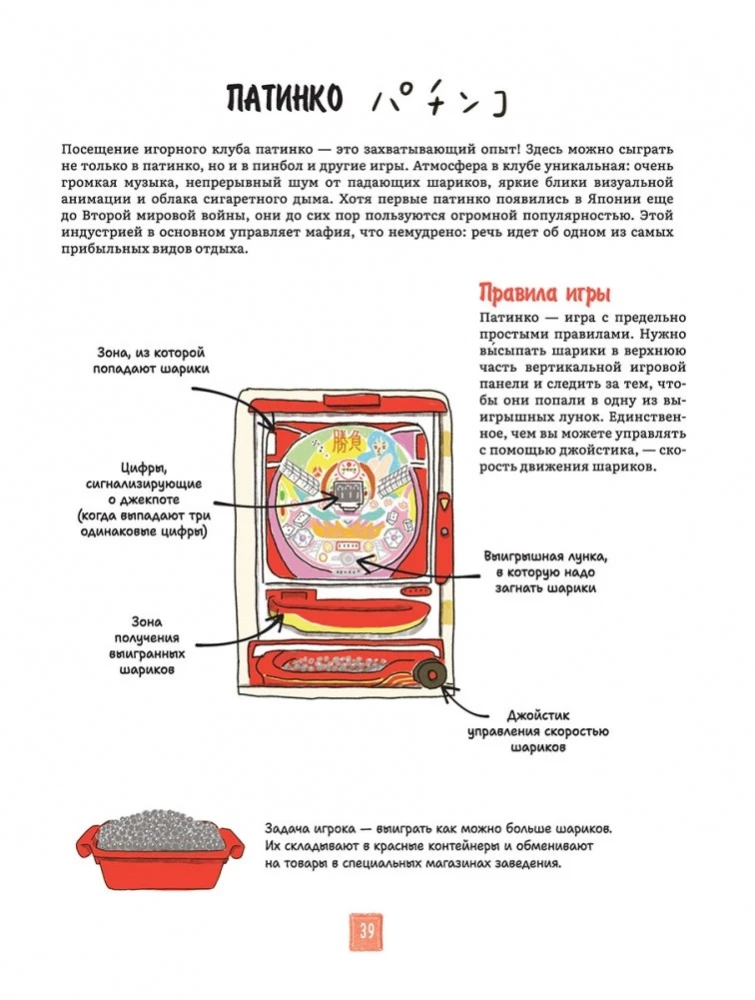Japońskie życie w ilustracjach. Dla tych, którzy chcą wiedzieć wszystko o stylu życia Japończyków