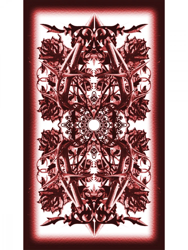 Таро Любовных Откровений (78 карт + QR инструкция)