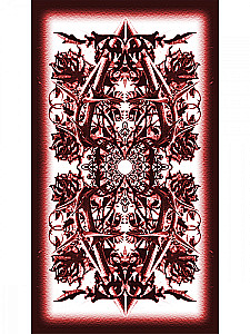 Таро Любовных Откровений (78 карт + QR инструкция)