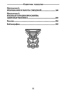 Справочник Экзорциста