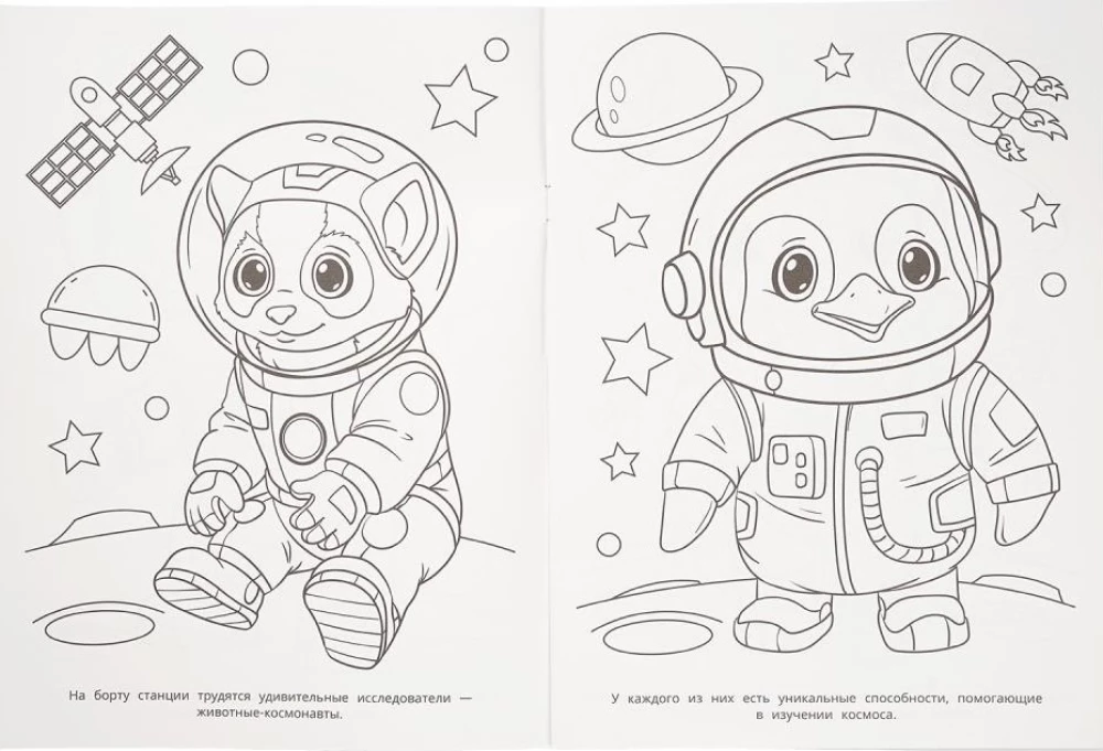 Weltraumteam