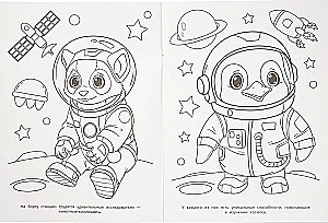 Weltraumteam