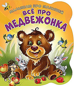 Wszystko o misiu