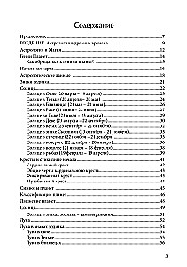 Occult Astrology