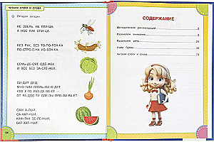The Big Book of Preschool Development