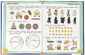 The Big Book of Preschool Development