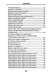Burvju grāmata. 3. sējums
